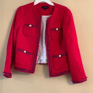 Talbots blazer jacket